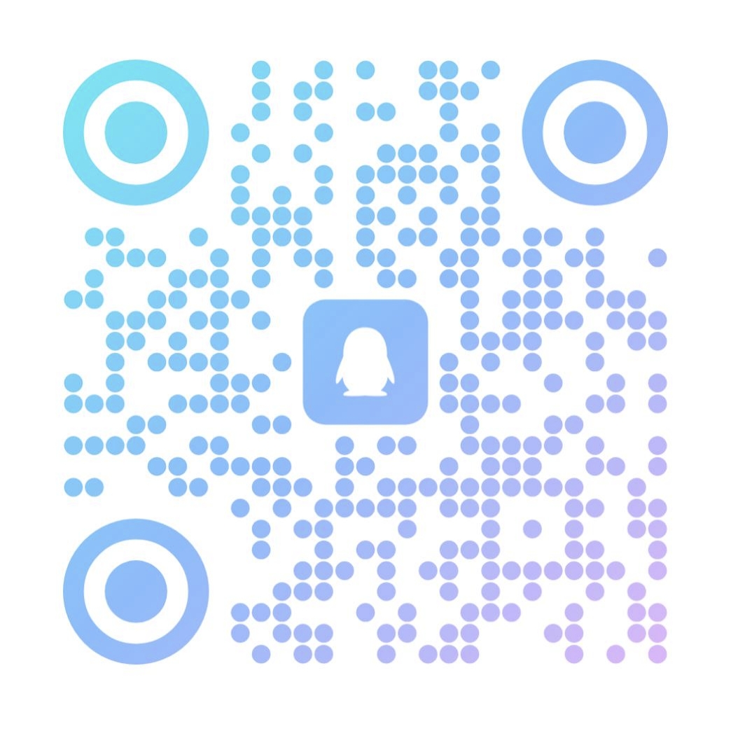 QQ QR Code